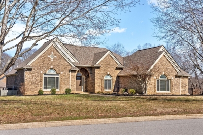 2213 Foxfire Road, Clarksville, TN