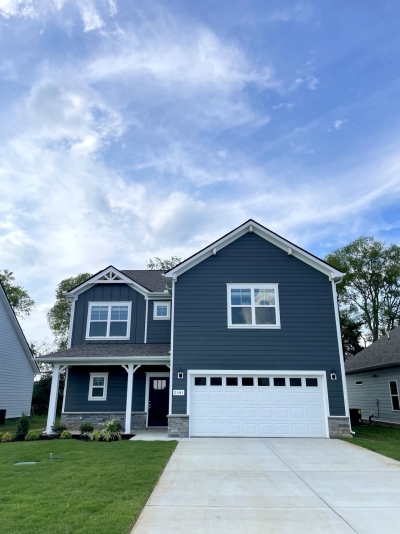 2341 Fig Dr. Lot 127, Murfreesboro, TN