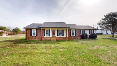 3149 Les Chappell Road, Spring Hill, TN
