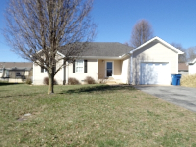 112 Creek Chase Road, Manchester, TN