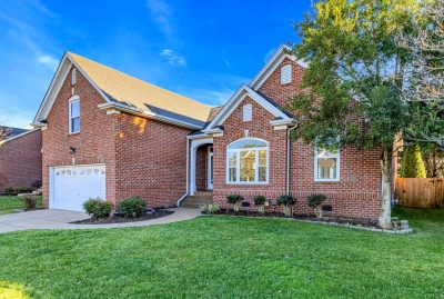 305 Larkspur Cv, Franklin, TN