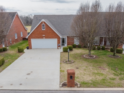 76 Chase Circle, Winchester, TN