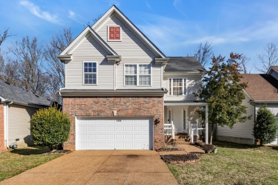 3125 Barksdale Harbor Drive, Nashville, TN