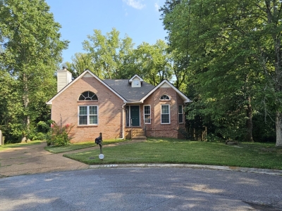 824 Cold Creek Trl, Nashville, TN