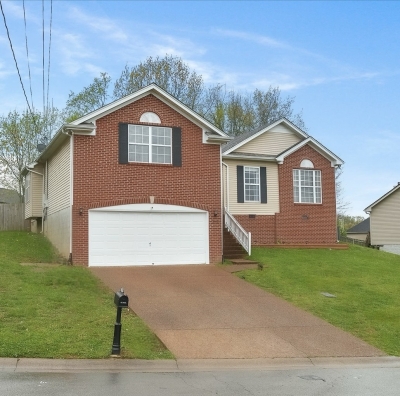 1045 Blue Mountain Lane, Antioch, TN