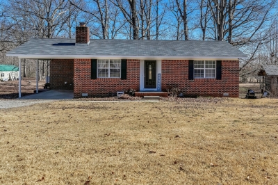 1116 Trussell Road, Monteagle, TN 