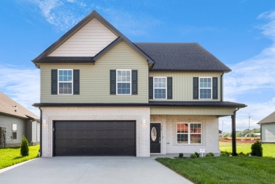 428 Ayden Lane, Clarksville, TN