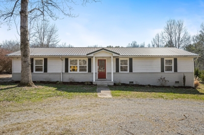 797 Edgewood Drive, Cookeville, TN 