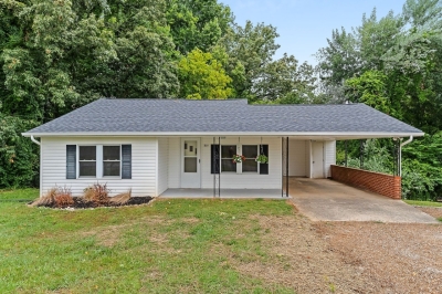 221 Farley Avenue, Cookeville, TN