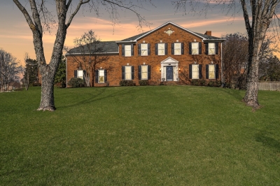 348 Springhouse Circle, Franklin, TN