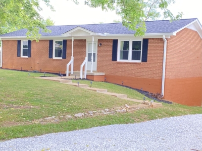 2801 Denham Avenue, Columbia, TN