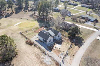 545 Country Club Lane, Winchester, TN