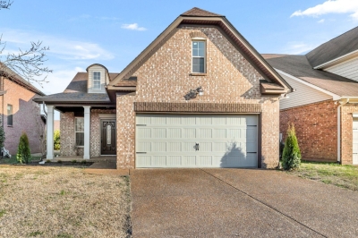 177 Annapolis Bend Circle, Hendersonville, TN 