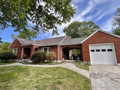 307 3rd Avenue, Columbia, TN