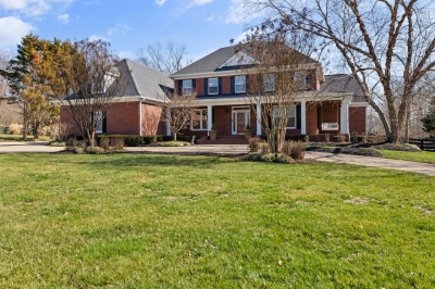 908 Saddleview Court, Franklin, TN 