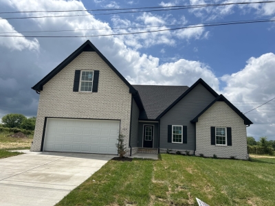 105 Meadowbrook Drive, Shelbyville, TN