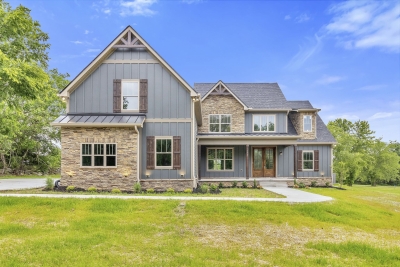 5845 Cainsville Road, Lebanon, TN