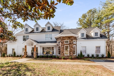 6335 Mapledale Lane, Brentwood, TN