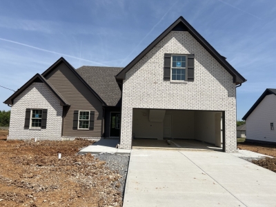 212 Meadowbrook Drive, Shelbyville, TN 