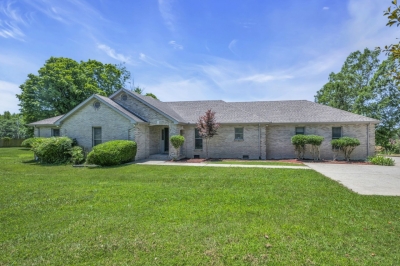 7303 Crow Cut Road, Fairview, TN