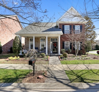 215 Schoolpath Lane, Franklin, TN