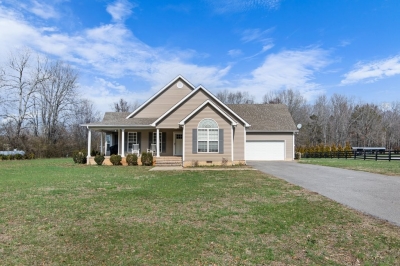 4250 Lynchburg Road, Winchester, TN