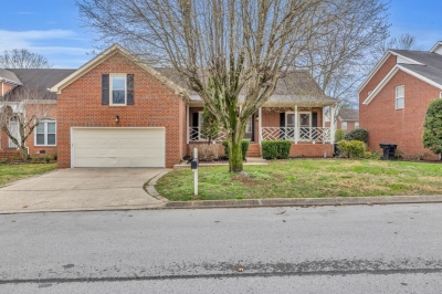 721 Shadowlawn Court, Franklin, TN