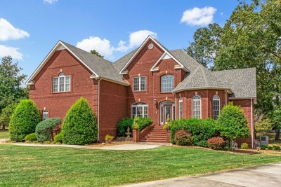 307 New Kent Court, Tullahoma, TN