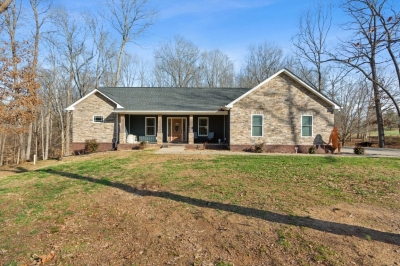 1109 Hazel Drive, Clarksville, TN