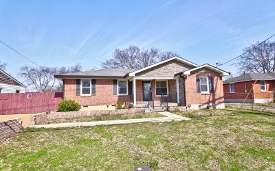 341 Hickory Street, Madison, TN 