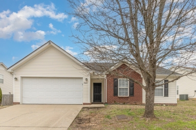 7109 Hampton Boulevard, Antioch, TN 