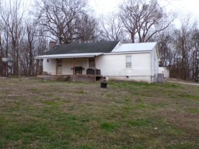 1962 John R Hill Road, Lewisburg, TN