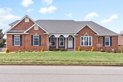 169 Village Way, Clarksville, TN