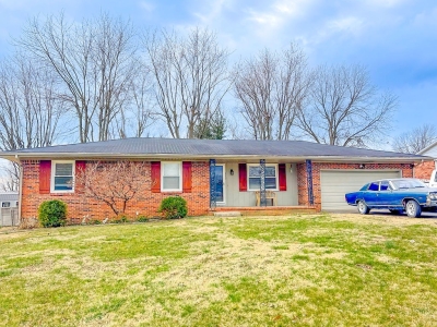 313 Andrew Drive, Hopkinsville, KY 