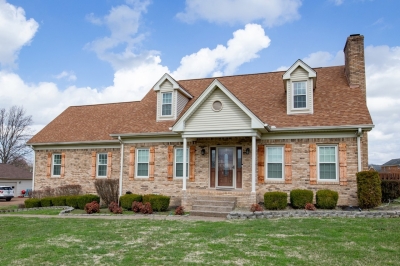 1730 Stop Thirty Road, Hendersonville, TN