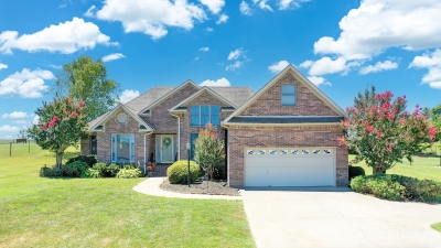 7 Elizabeth Circle, Fayetteville, TN