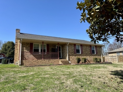 1256 Timberwood Drive, Gallatin, TN