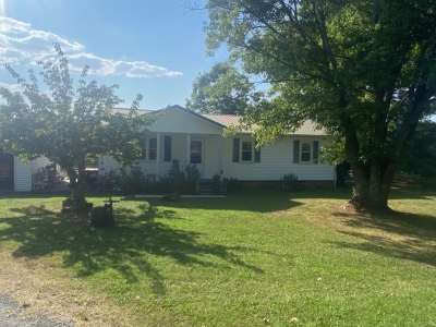 224 Comstock Road, Shelbyville, TN