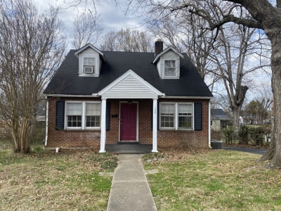 1005 Fleming Street, Columbia, TN