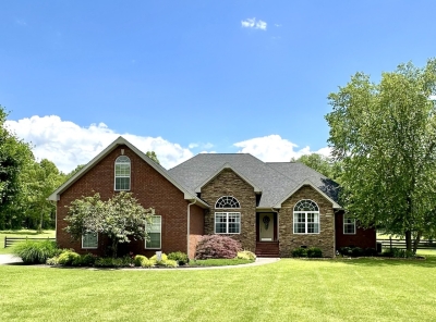 252 County House Road, Cottontown, TN