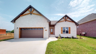 537 Foxglove Lane, Clarksville, TN