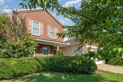 322 Elderberry Way, Murfreesboro, TN