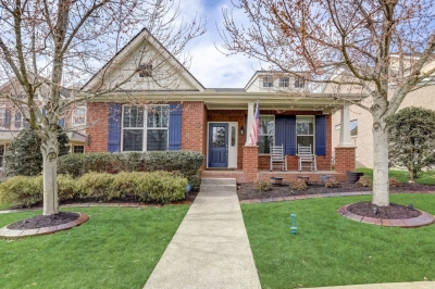 322 Tippecanoe Drive, Franklin, TN