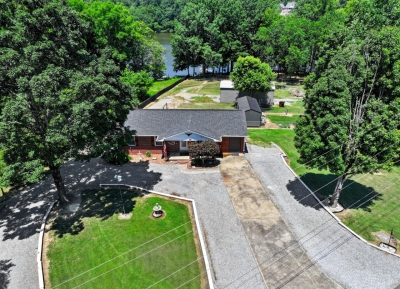 451 Lakeland Drive, Dover, TN