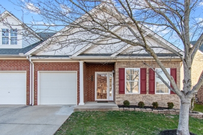 2008 Morrison Avenue, Spring Hill, TN