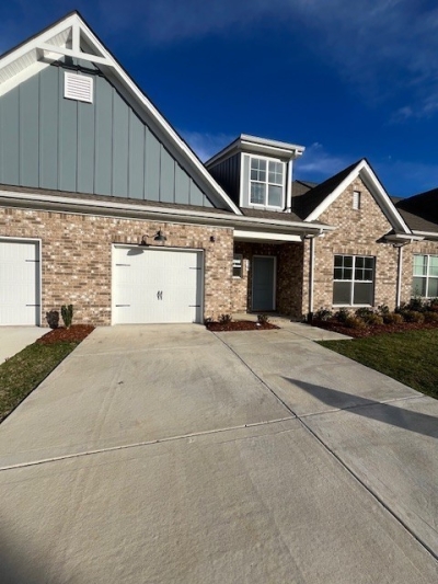 7505 Fernvale Springs Circle, Fairview, TN