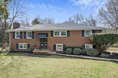 701 Sills Court, Nashville, TN 