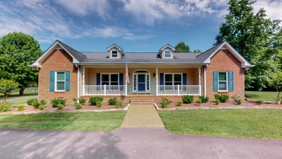 3675 Tyree Springs Road, Cottontown, TN