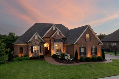 6078 Stags Leap Way, Franklin, TN 