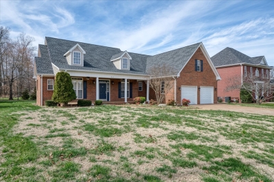 364 Avey Circle, Cookeville, TN
